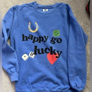 Shop Kristin Jones Sweatshirt